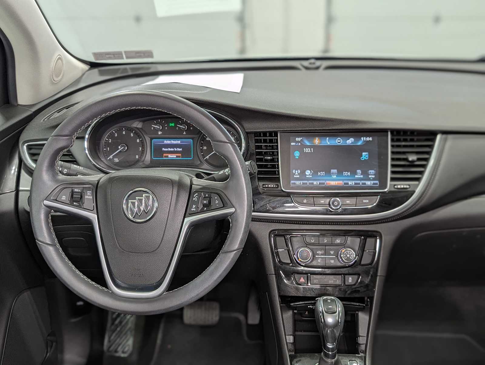 2021 Buick Encore Preferred photo 16