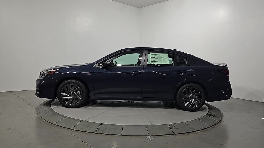 2025 Subaru Legacy Sport photo 2