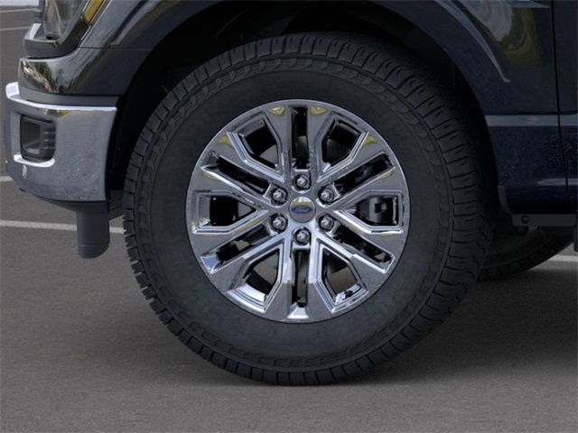 2024 Ford F-150 XLT photo 17