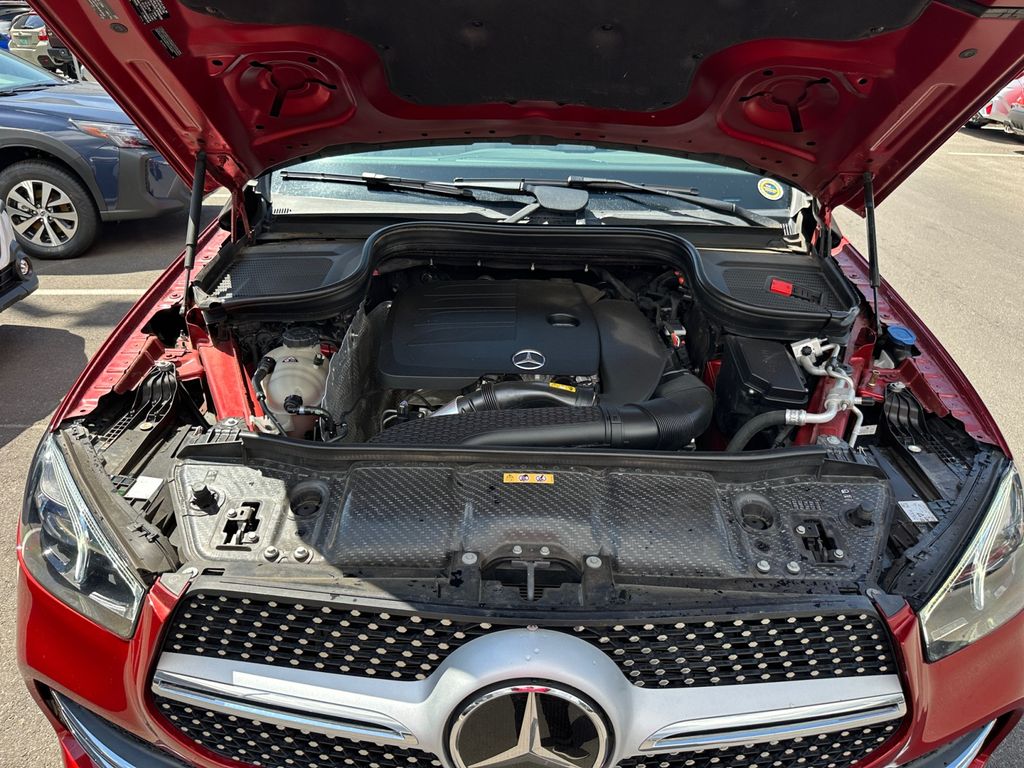2021 Mercedes Benz GLE 350 4MATIC photo 19