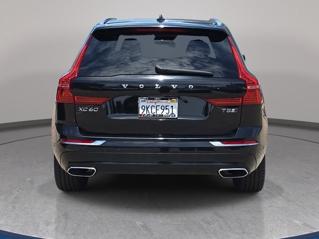 2019 Volvo XC60 T5 Inscription photo 4