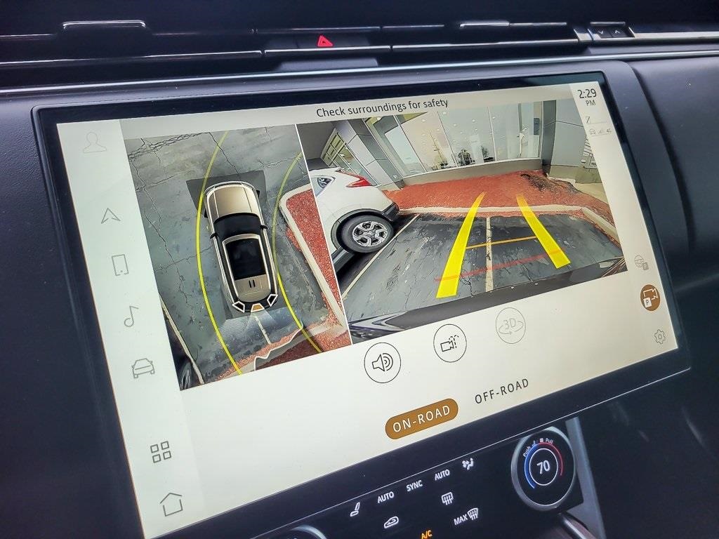 2023 LAND ROVER RANGE ROVER - Image 13