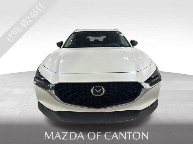 2023 Mazda CX-30 Turbo Premium's photo