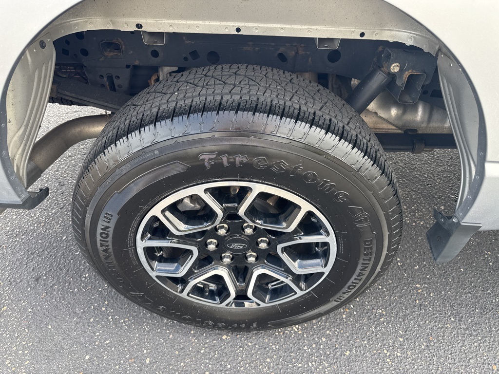 2022 Ford F-150 XLT photo 15