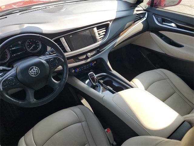 2019 Buick Enclave Premium photo 24