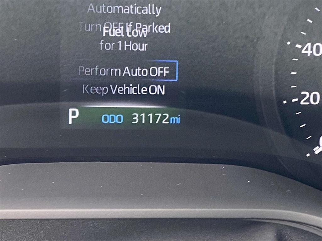 2023 Toyota Sienna XSE photo 30