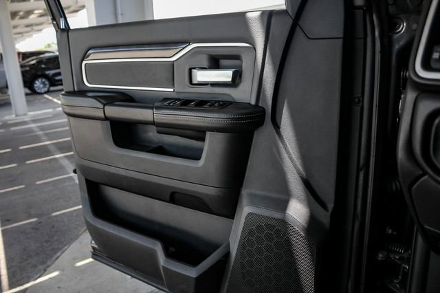 2022 Ram 2500 Big Horn photo 16