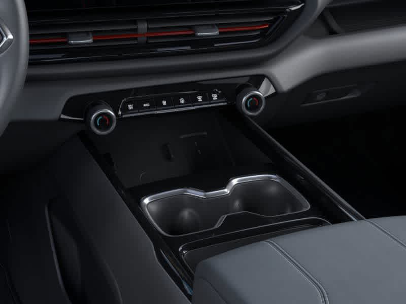 2026 Chevrolet Silverado EV Trail Boss photo 20