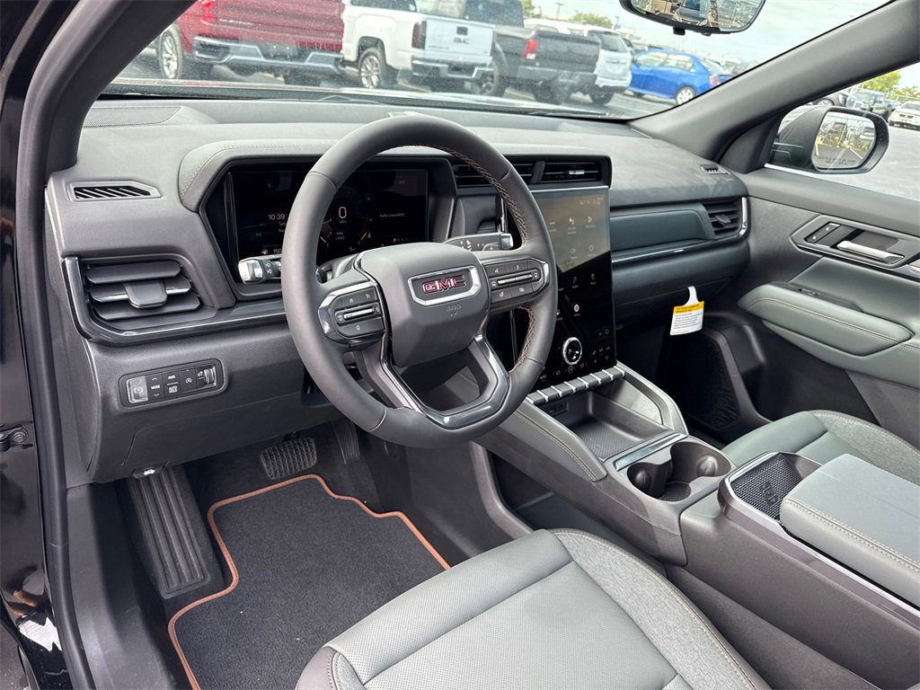 2026 GMC TERRAIN - Image 17