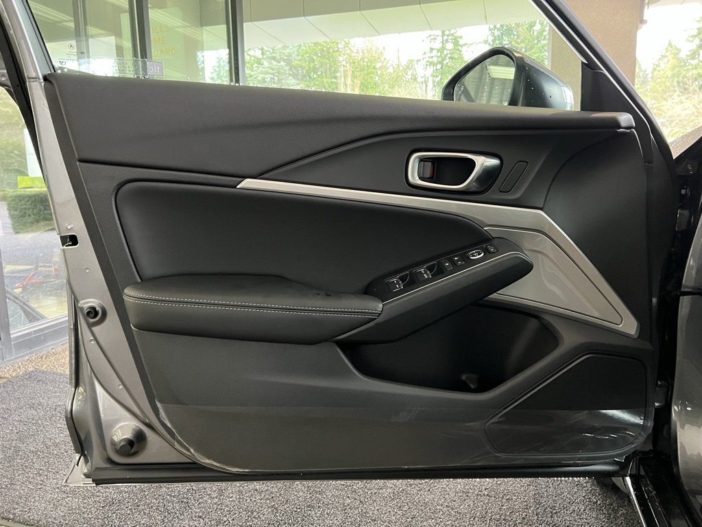 2025 Acura Integra A-Spec photo 10