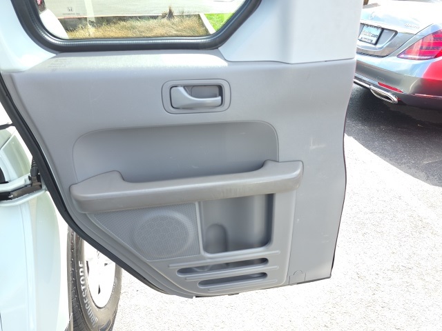 2011 Honda Element EX photo 24