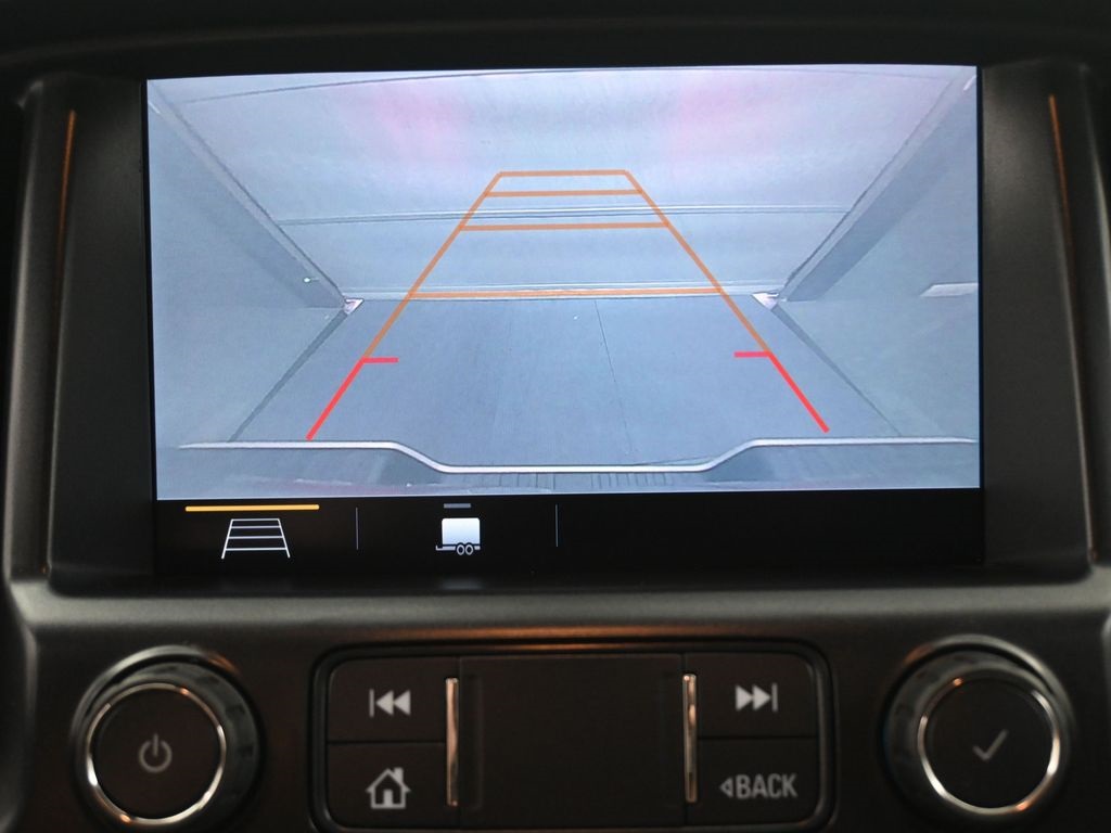 2022 Gmc Canyon Elevation photo 6