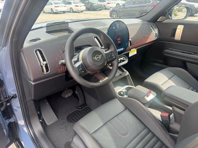 2026 Mini Countryman S ALL4 photo 9