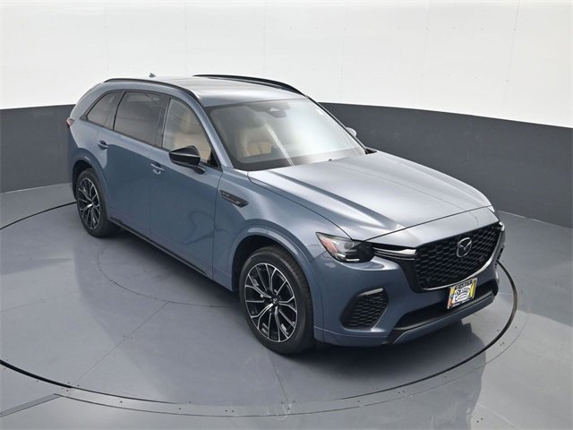 2025 Mazda CX-70 3.3 Turbo Premium Plus photo 14