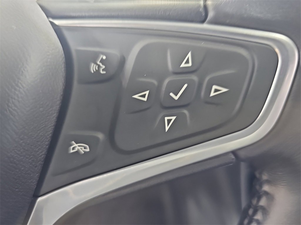 2022 Chevrolet Equinox LT photo 19
