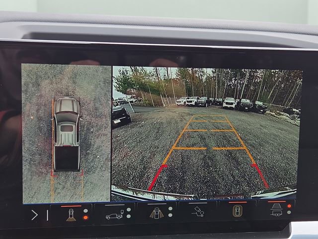 2026 Gmc Sierra 1500 Elevation photo 3