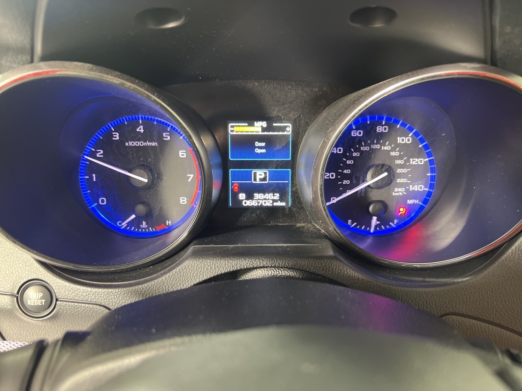 2017 Subaru Legacy 2.5i Premium photo 20