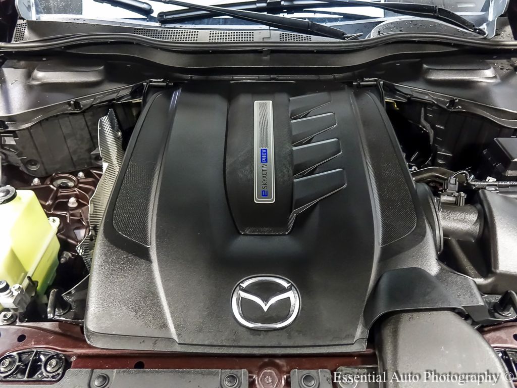 2024 MAZDA CX-90 - Image 30