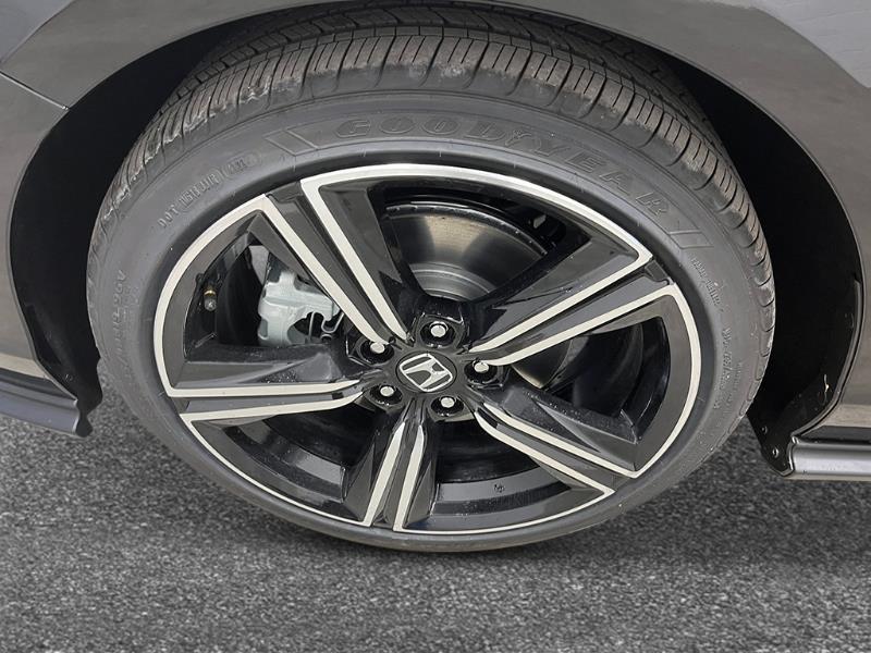2025 Honda Accord Hybrid Sport photo 10