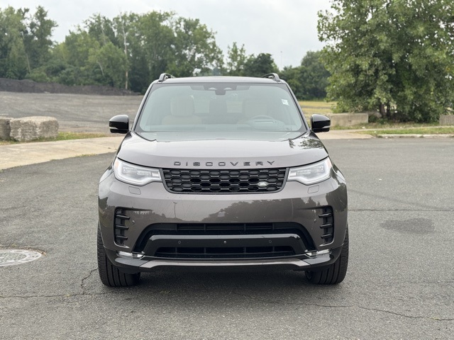 2025 Land Rover Discovery SE photo 7