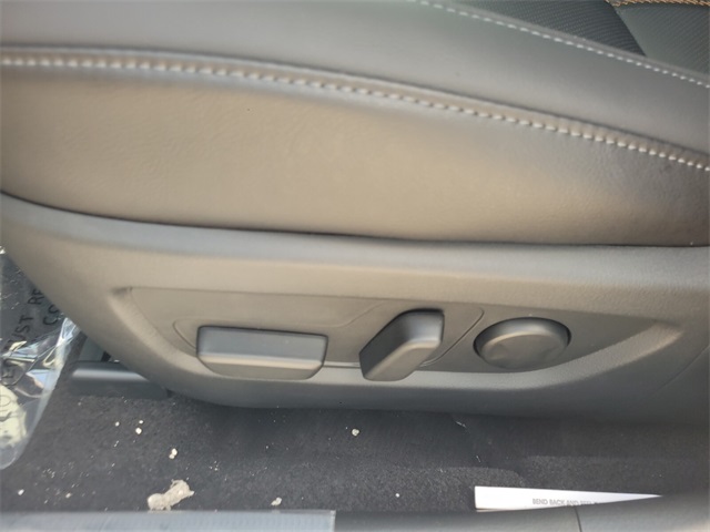 2025 Mazda CX-50 2.5 Turbo Premium photo 3