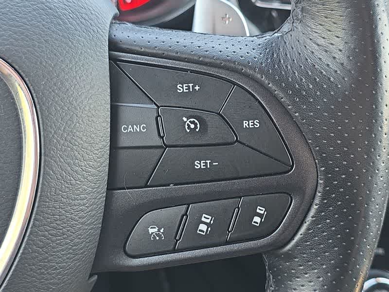 2023 Dodge Durango GT Plus photo 26