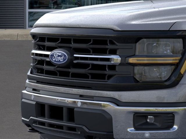 2025 Ford F-150 XLT photo 15
