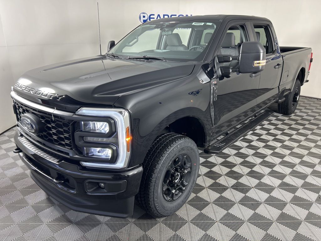 2026 Ford F-350 Base's photo