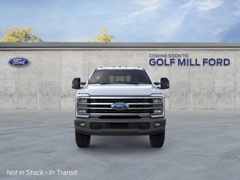 2026 FORD F-350 - Image 5