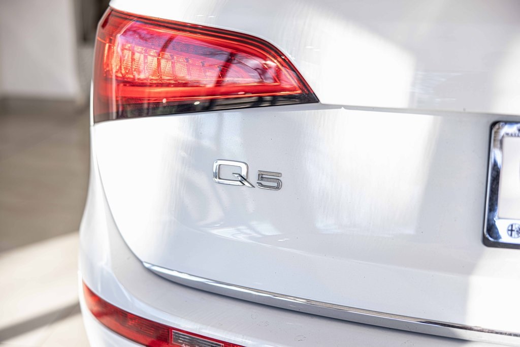 2017 AUDI Q5 - Image 15