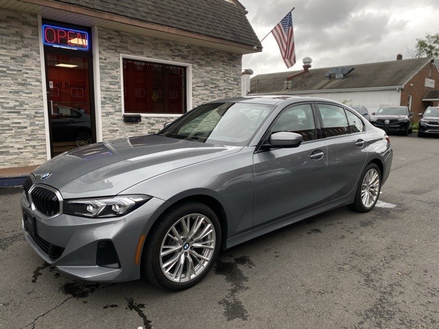 2023 BMW 3 Series 330i xDrive