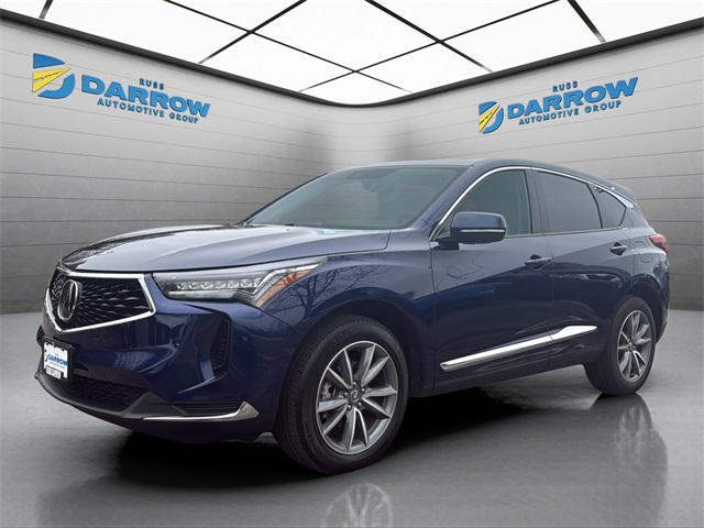 2023 Acura RDX Technology Package's photo