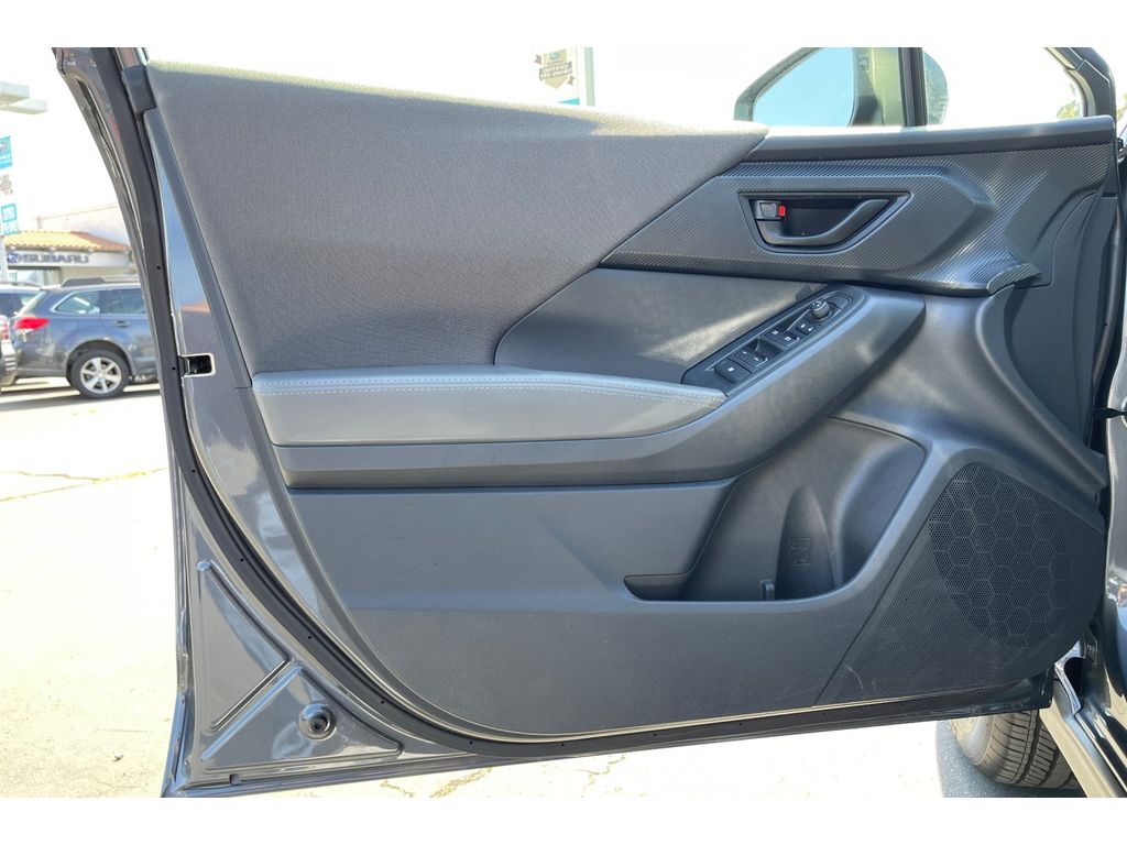 2024 Subaru Crosstrek Premium photo 11