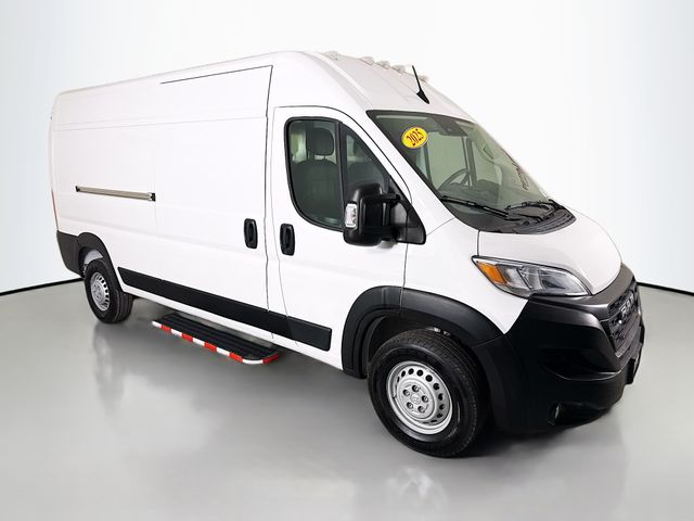 2025 RAM ProMaster Cargo Van Base's photo