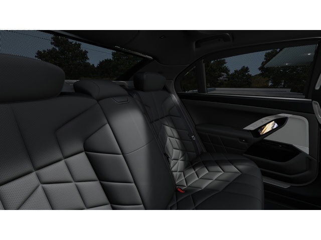 2025 Bmw 760i xDrive photo 12
