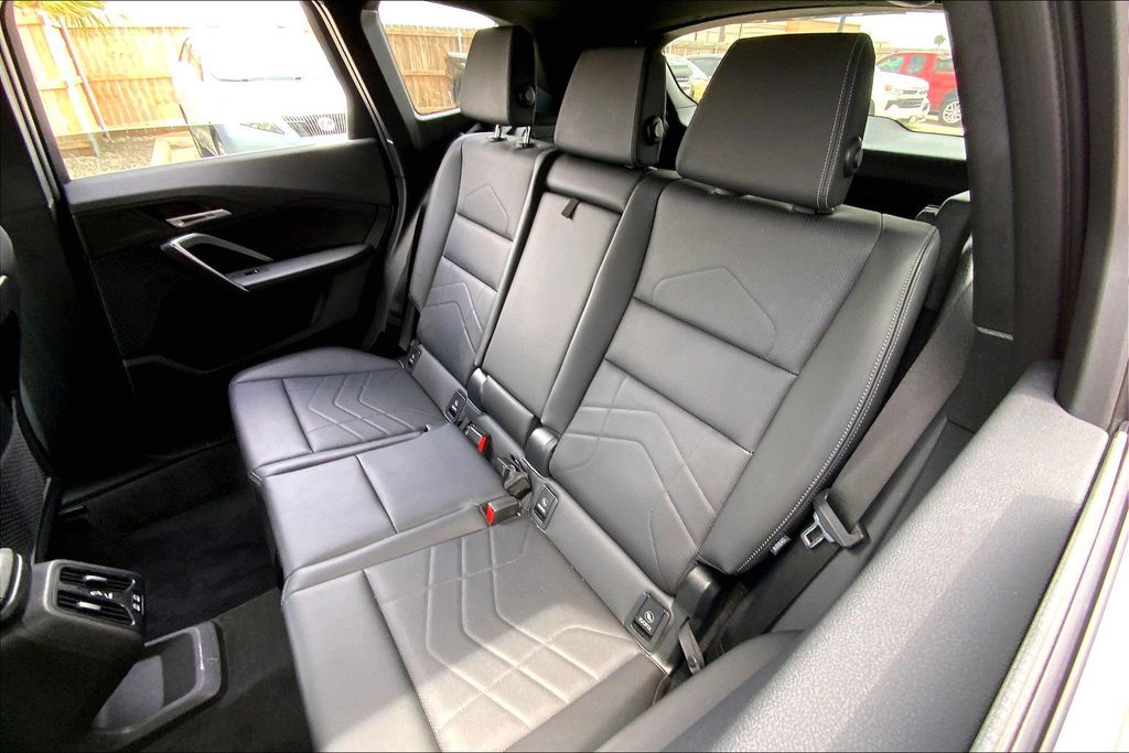2024 Bmw X1 XDrive28i photo 18