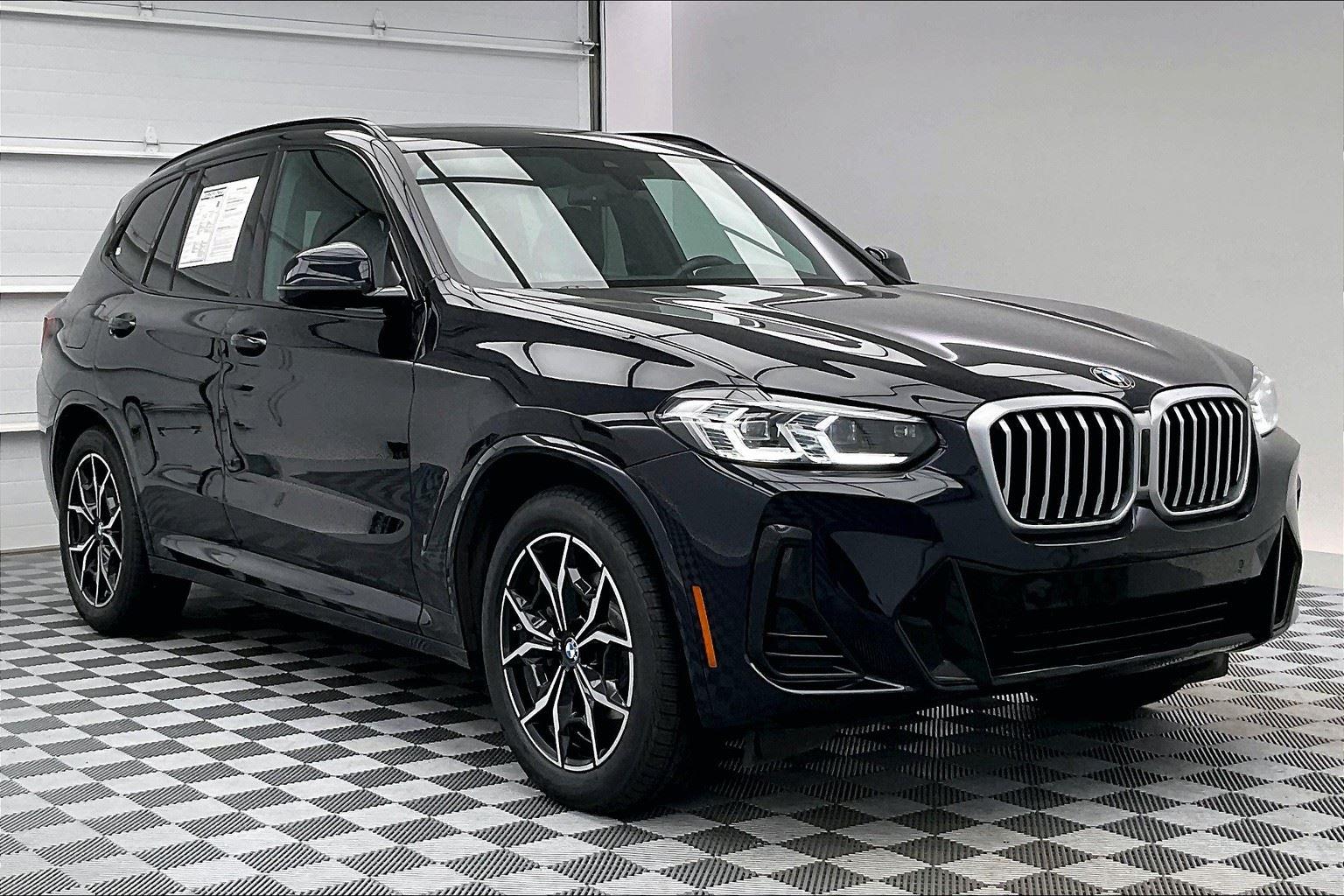 2024 Bmw X3 xDrive30i photo 19