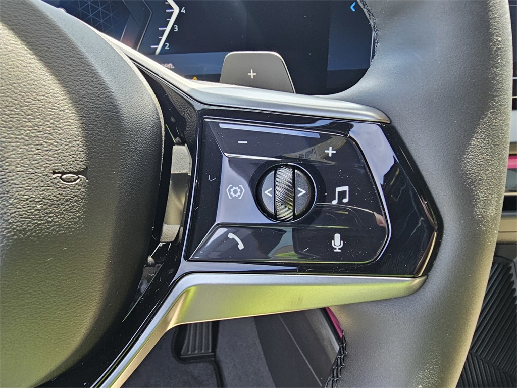 2026 Bmw X3 photo 19