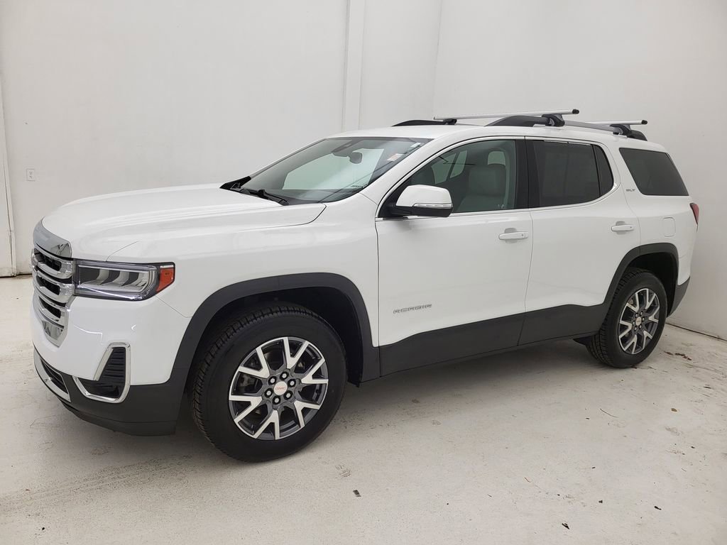 2023 Gmc Acadia SLT photo 17
