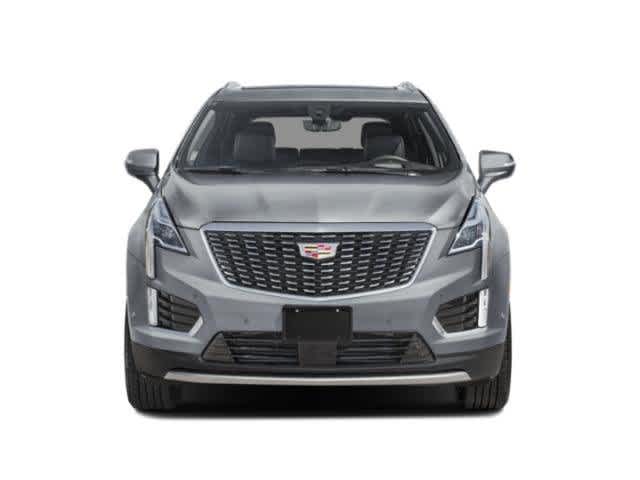 2025 Cadillac XT5 Luxury photo 4