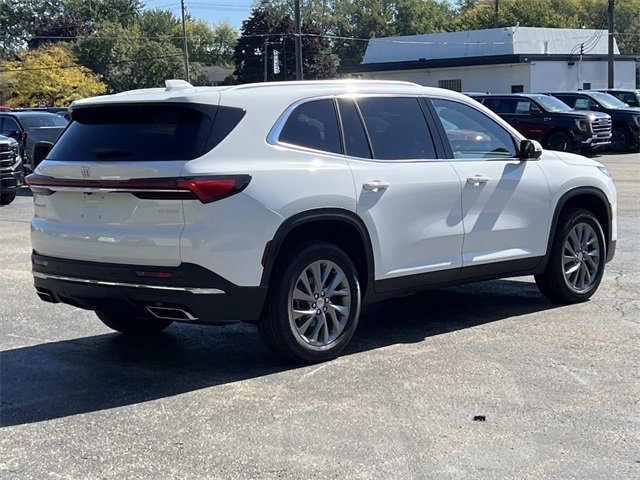 2026 Buick Enclave Preferred photo 4