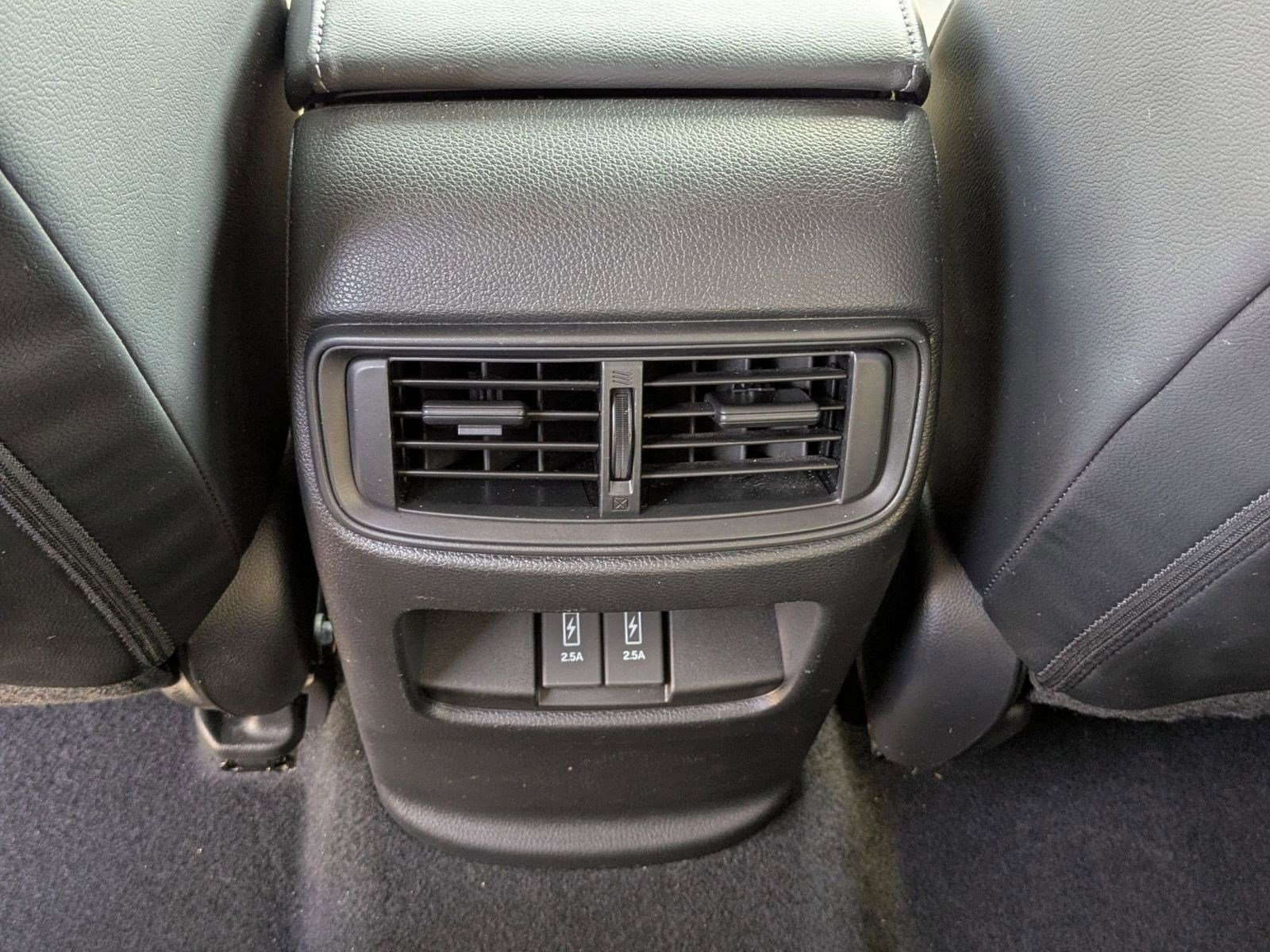 2017 Honda CR-V EX-L photo 14