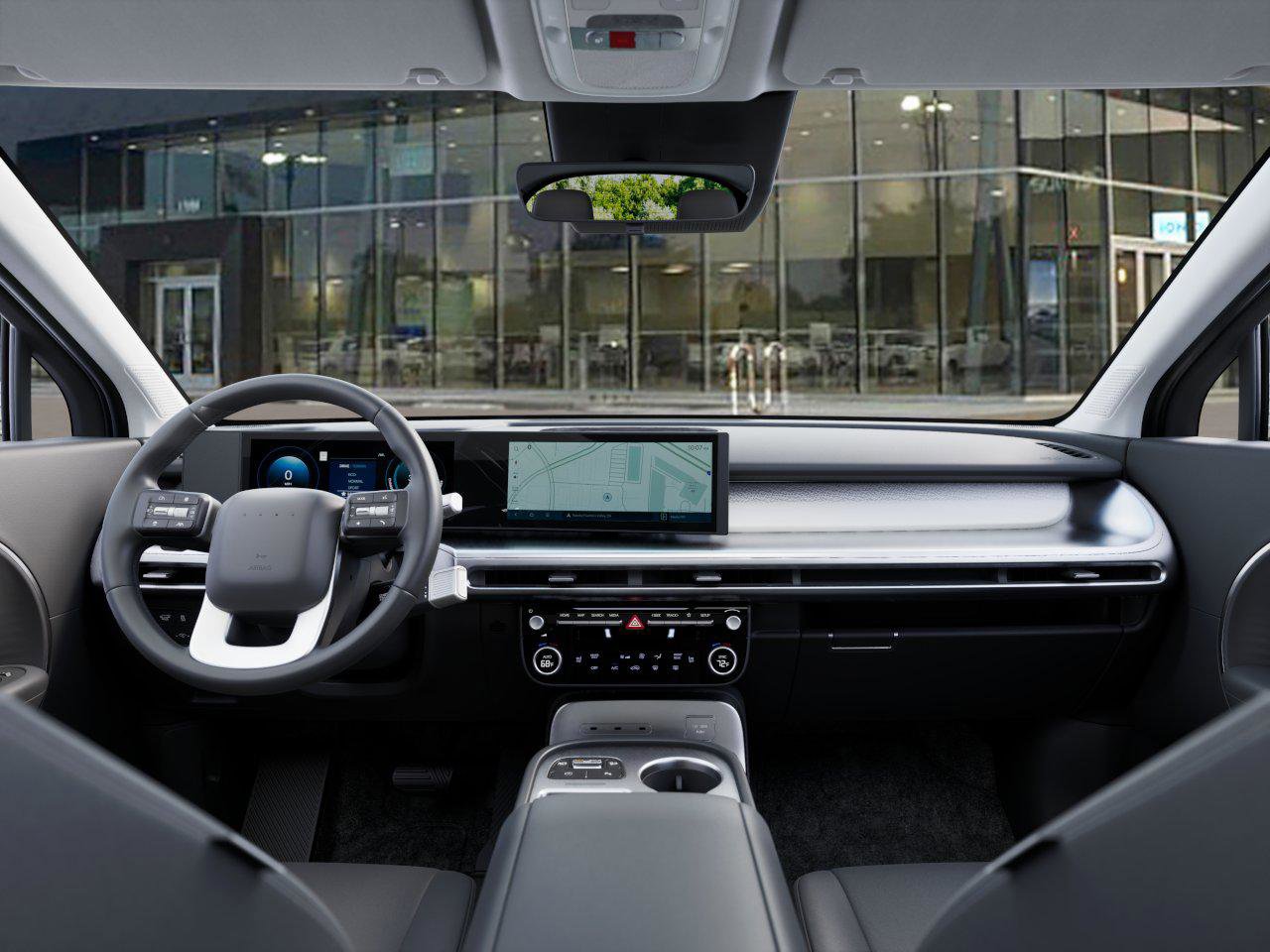2026 Hyundai Ioniq photo 10