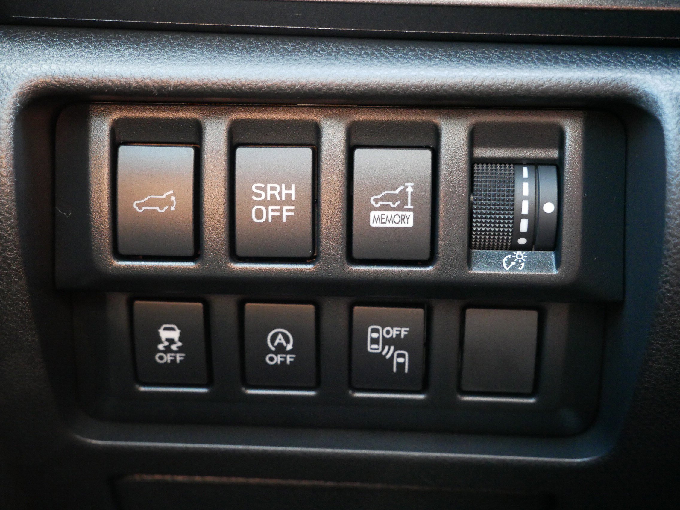 2024 Subaru Forester Wilderness photo 26