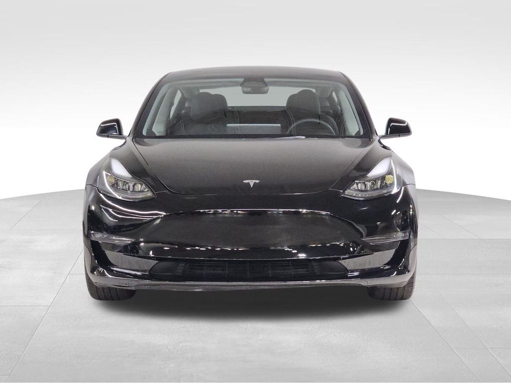 Used 2023 Tesla Model 3 Long Range with VIN 5YJ3E1EB8PF673242 for sale in Columbus, OH