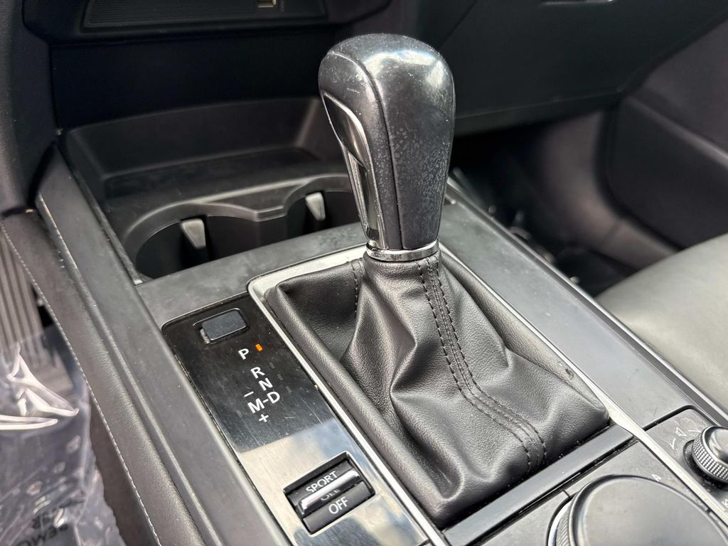 2021 Mazda CX-30 Select photo 29