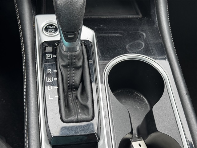 2023 Nissan Altima 2.5 SV photo 32