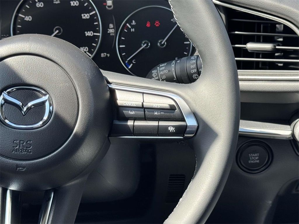 2025 Mazda CX-30 2.5 Select Sport photo 22