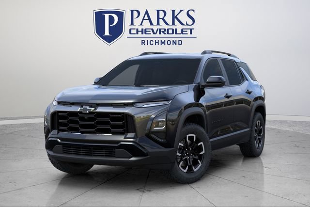2026 Chevrolet Equinox ACTIV photo 4