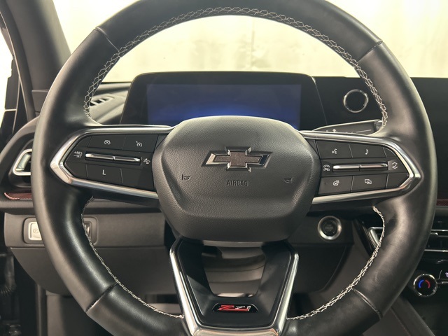 2024 Chevrolet Traverse Z71 photo 12